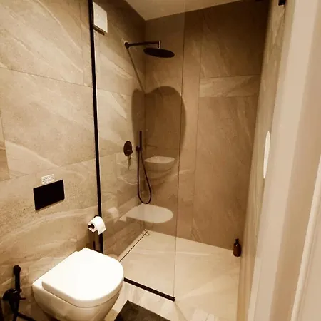 Luxapart Vrbanjusa Old Centar Free Parking Апартаменты *