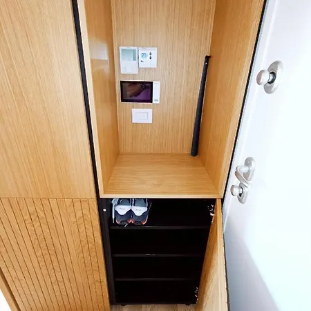 Luxapart Vrbanjusa Old City Centar Free Parking