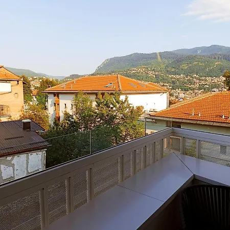 Luxapart Vrbanjusa Old Centar Free Parking