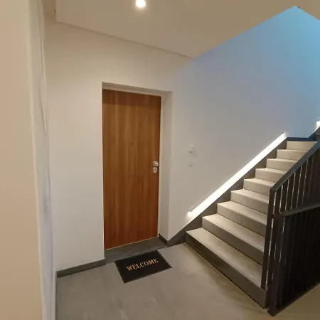 Luxapart Vrbanjusa Old Centar Free Parking *