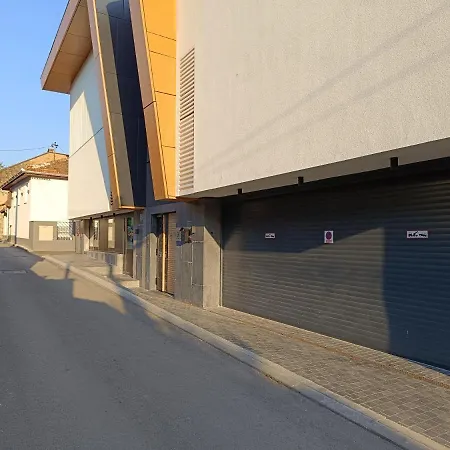 Apartment Luxapart Vrbanjusa Old City Centar Free Parking *