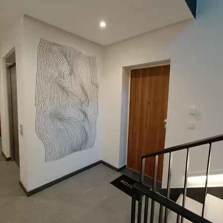 Luxapart Vrbanjusa Old City Centar Free Parking *