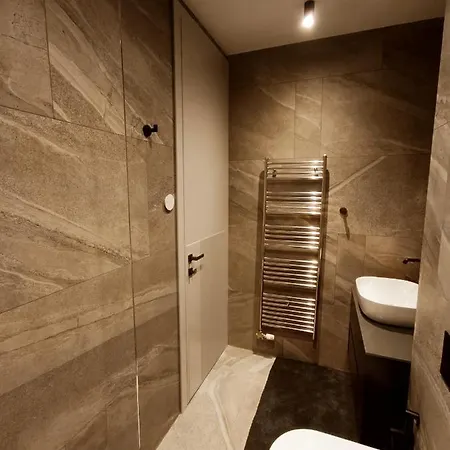 Apartment Luxapart Vrbanjusa Old City Centar Free Parking