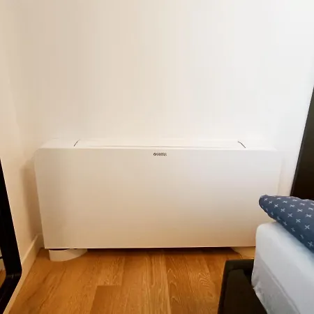 Luxapart Vrbanjusa Old City Centar Free Parking Apartment Sarajevo