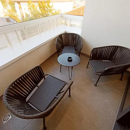 Luxapart Vrbanjusa Old Centar Free Parking *