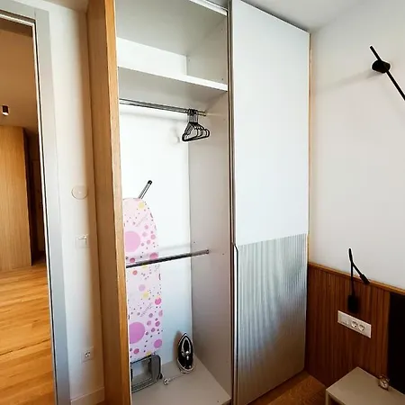 Apartment Luxapart Vrbanjusa Old City Centar Free Parking *