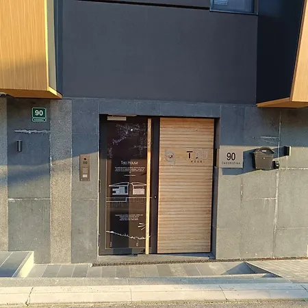 Luxapart Vrbanjusa Old City Centar Free Parking Apartment Sarajevo
