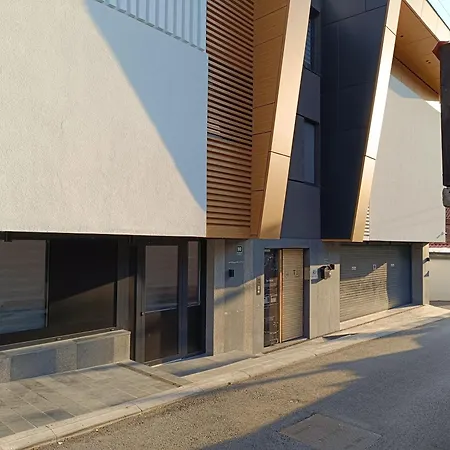 Luxapart Vrbanjusa Old City Centar Free Parking Apartment